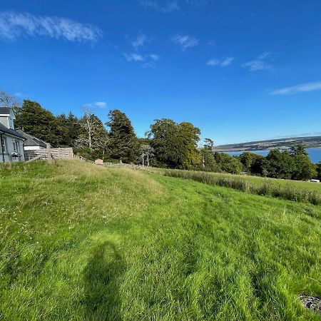 Highland Farm Cottages Dingwall Eksteriør billede