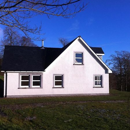 Highland Farm Cottages Dingwall Eksteriør billede