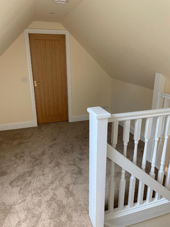 Highland Farm Cottages Dingwall Eksteriør billede