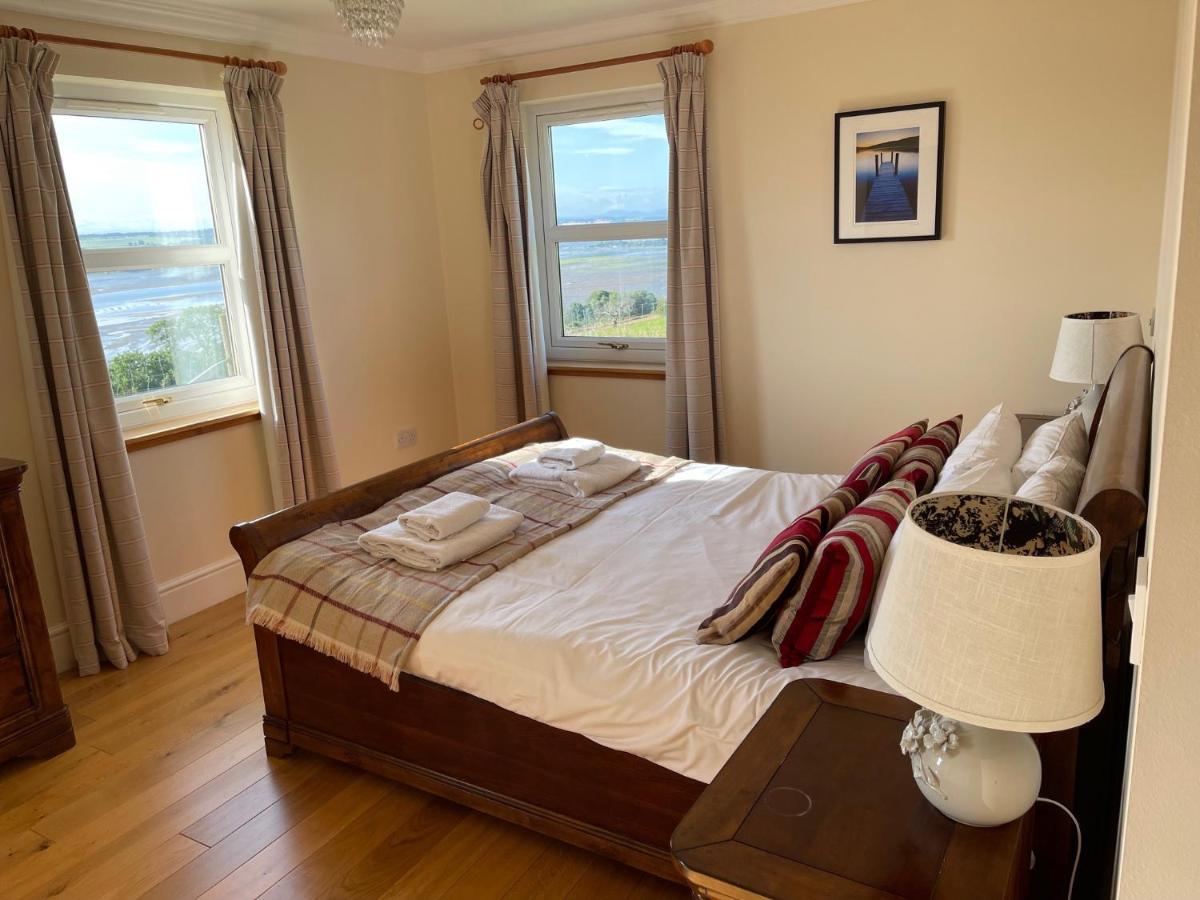 Highland Farm Cottages Dingwall Eksteriør billede