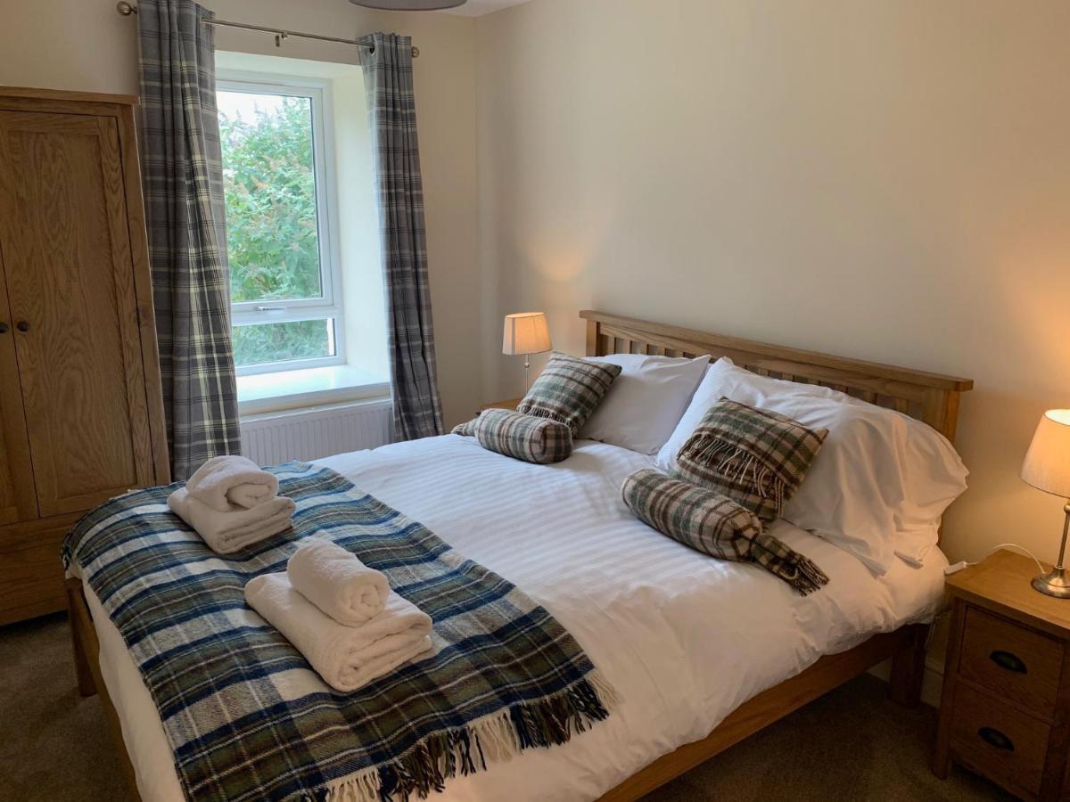 Highland Farm Cottages Dingwall Eksteriør billede